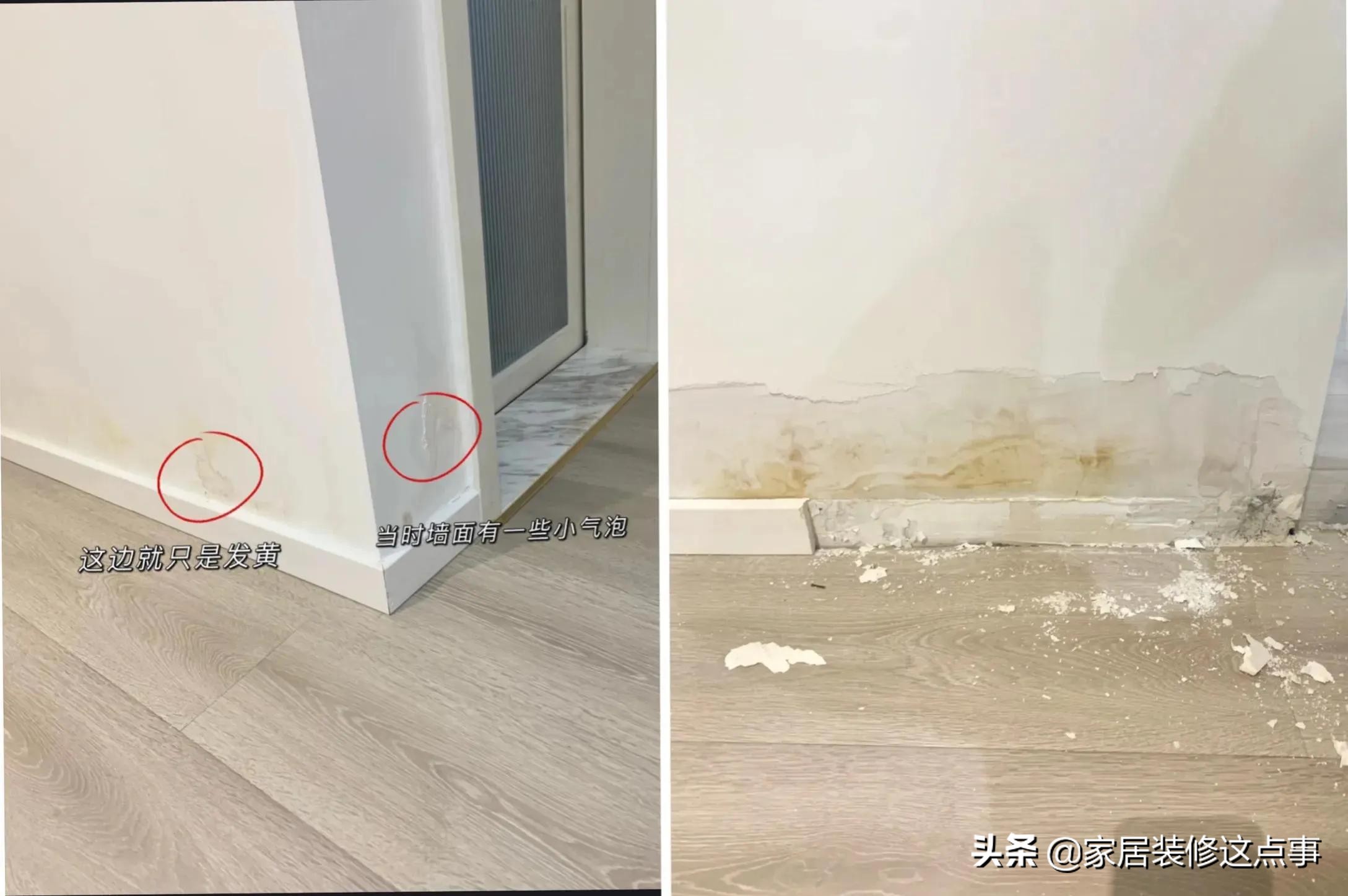 失败的装修“翻车现场”，好好的新房，却被一些细节给糟蹋了