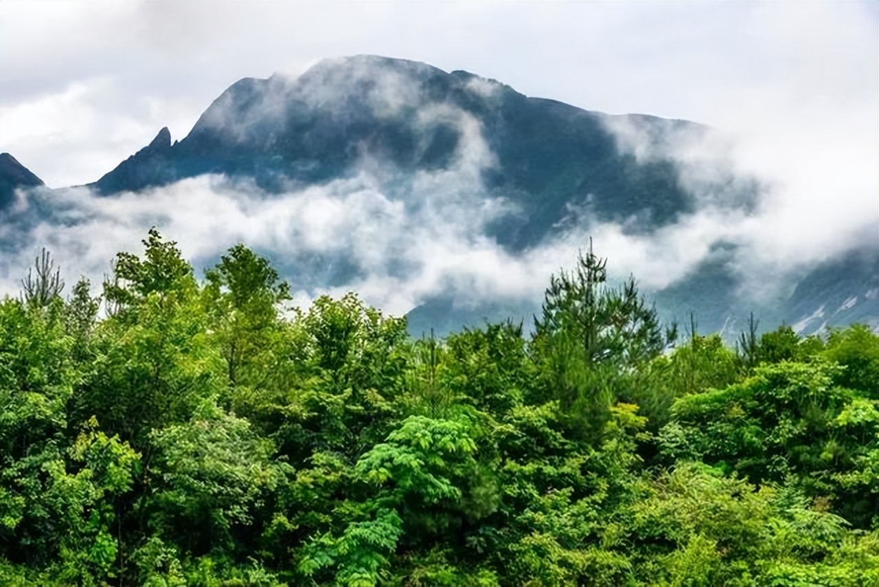 安徽值得去的景区，由五大景区组成，游客络绎不绝