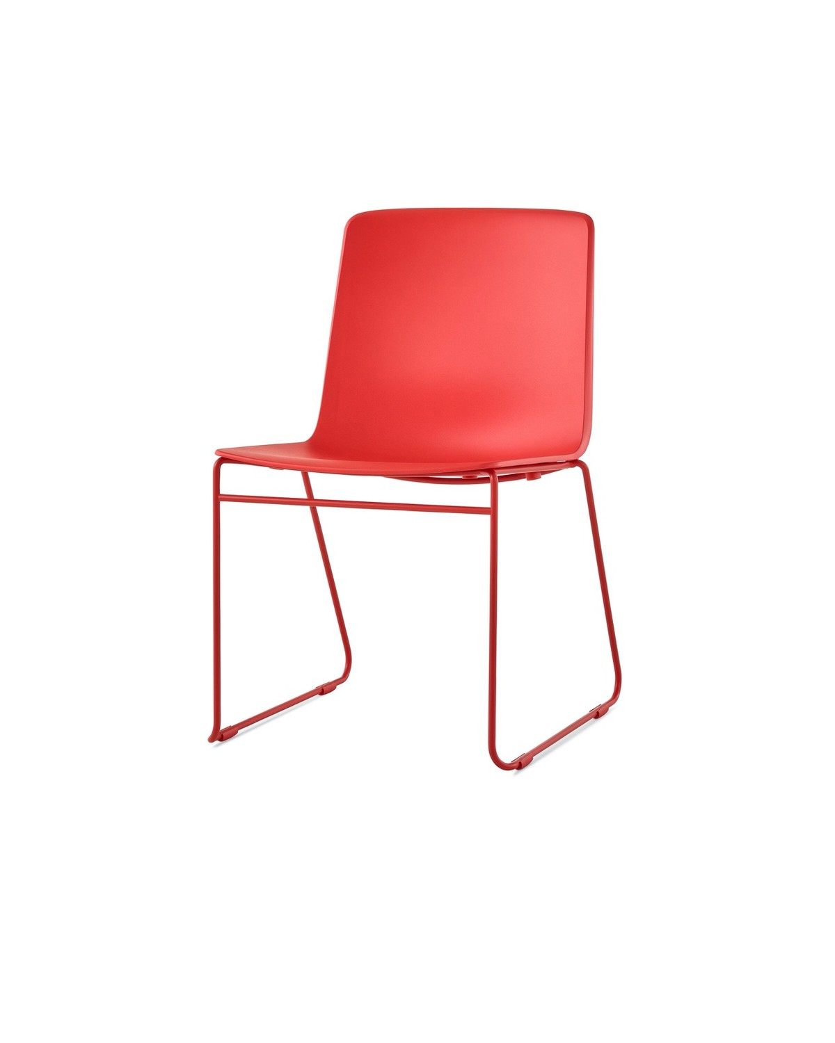 æµªæ¼«å æ‰£ï¼Œç¾Žä¸½å‡ºã€Œ‰²ã€ä¸Pronta Stacking Chair