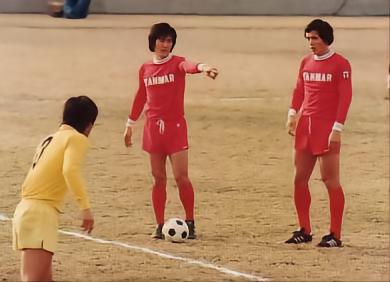 逆转德国，为亚洲足球正名，日本足球的崛起是靠学习巴西吗？