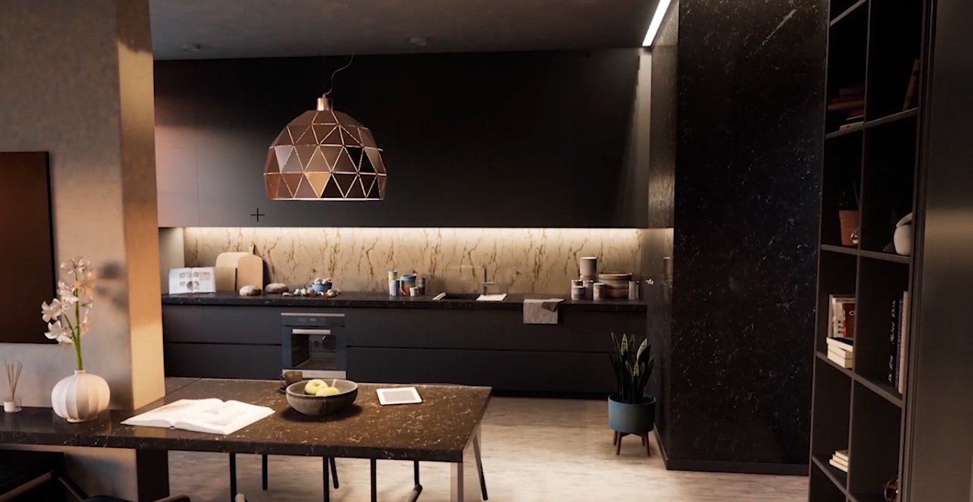 600G的超巨3D模型库下载