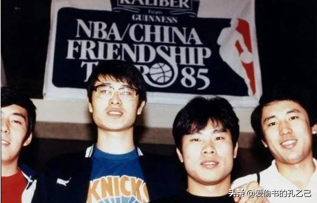 王治郅NBA数据（中国球员NBA生涯总薪资：周琦133万美元，易建联、姚明、王治郅呢）-趣拿体育