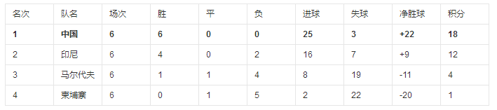 2002年中國(guó)怎么進(jìn)入世界杯的（2002中國(guó)男足世界杯之路）