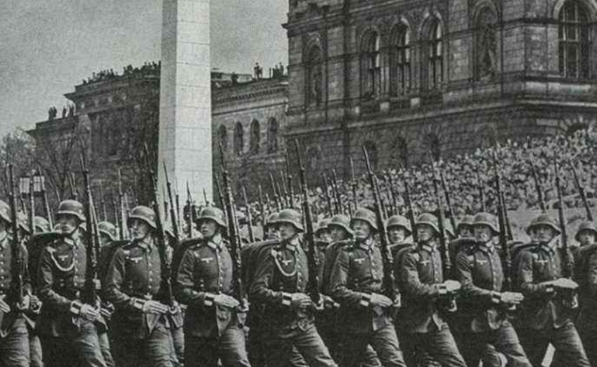 武汉景明楼事件：美军士官集体欺辱中国名媛，国民政府如何处置？