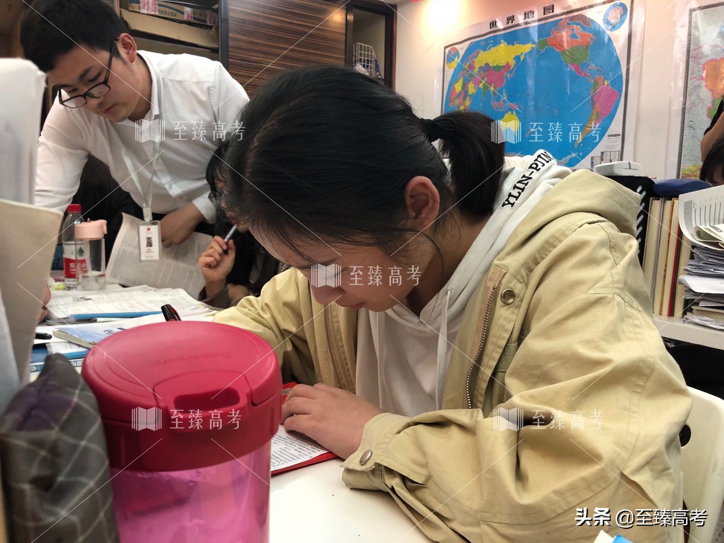 艺术生文化课能自学吗：至臻高考如何帮助艺考生