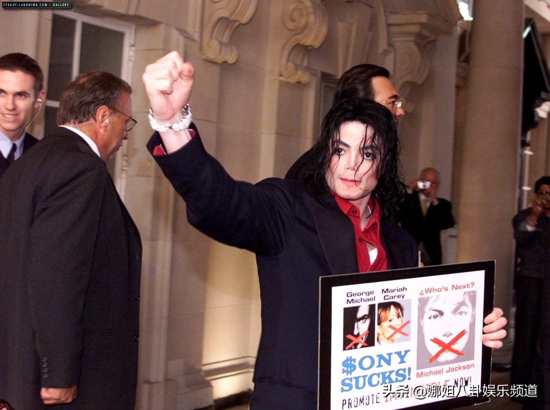 “流行之王”迈克尔杰克逊逝世13周年，深扒他究竟得罪了什么人