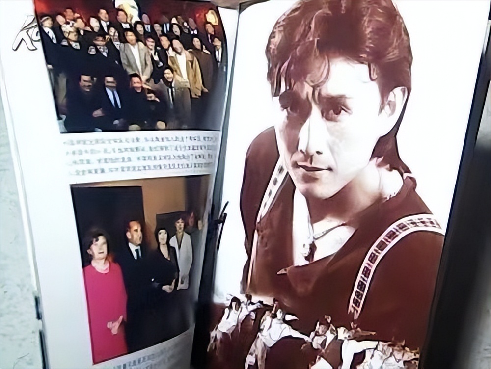 26年前，霹雳舞王子陶金因听信“神医”建议，8个月后命丧黄泉