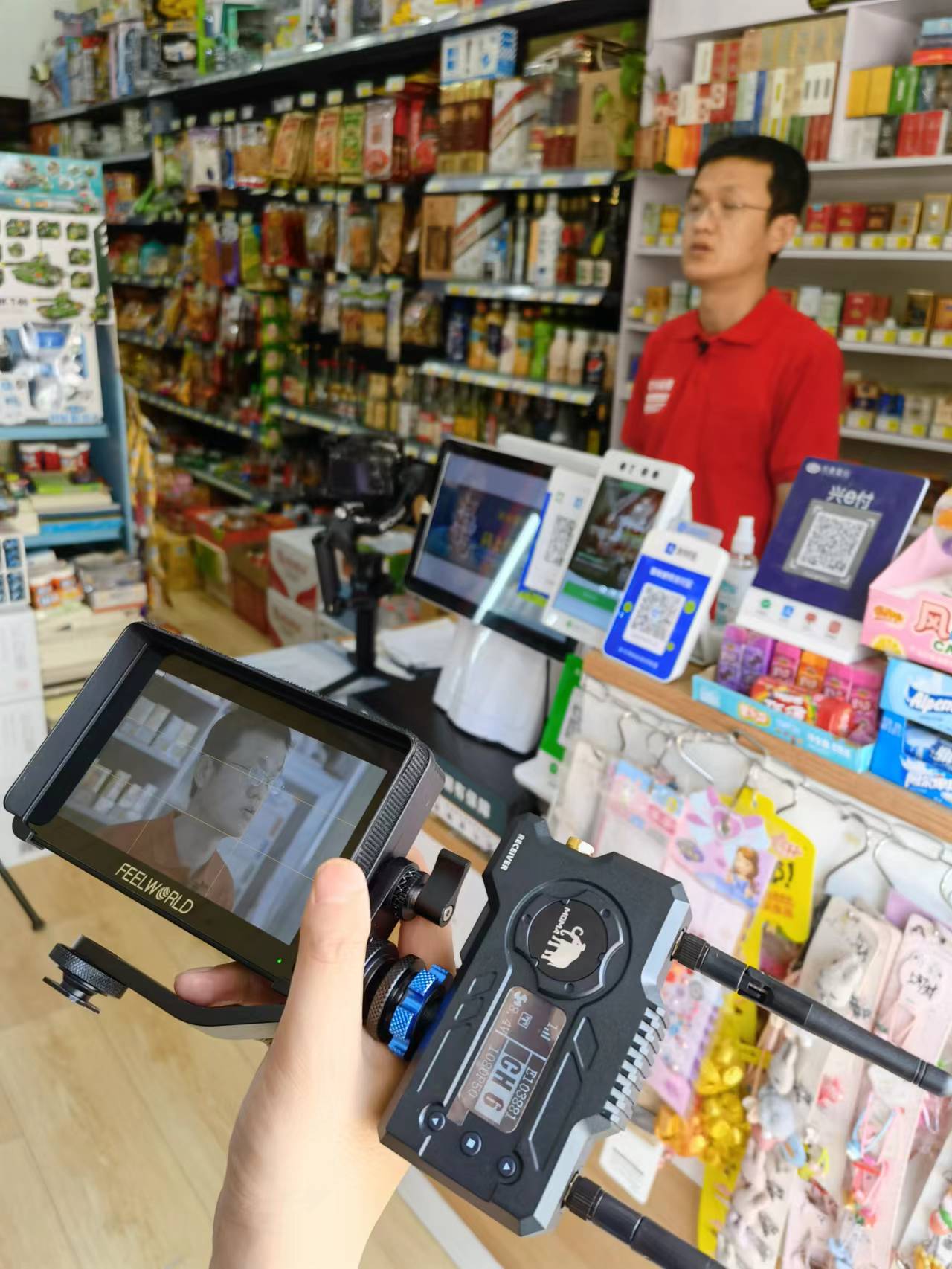 党建汇报片/视频拍摄——山东济南上山传媒-上山传媒