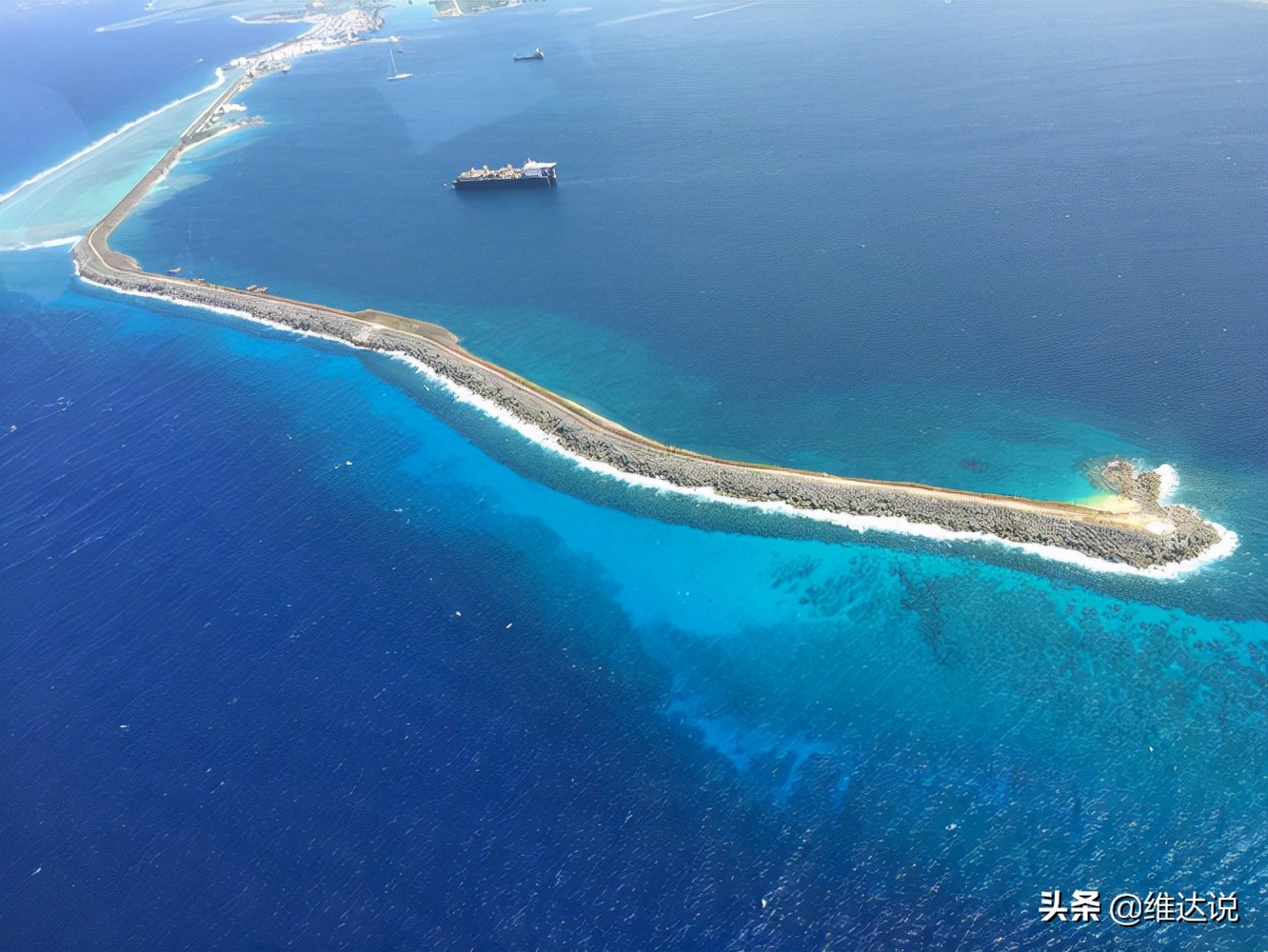 关岛整体实力不稳定(关岛现状:距旧金山9335公里的美国最西端领地,西太平洋的超级要塞)