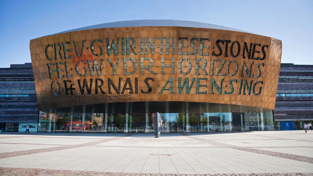 除英格兰外，英国还有哪些大学推荐？