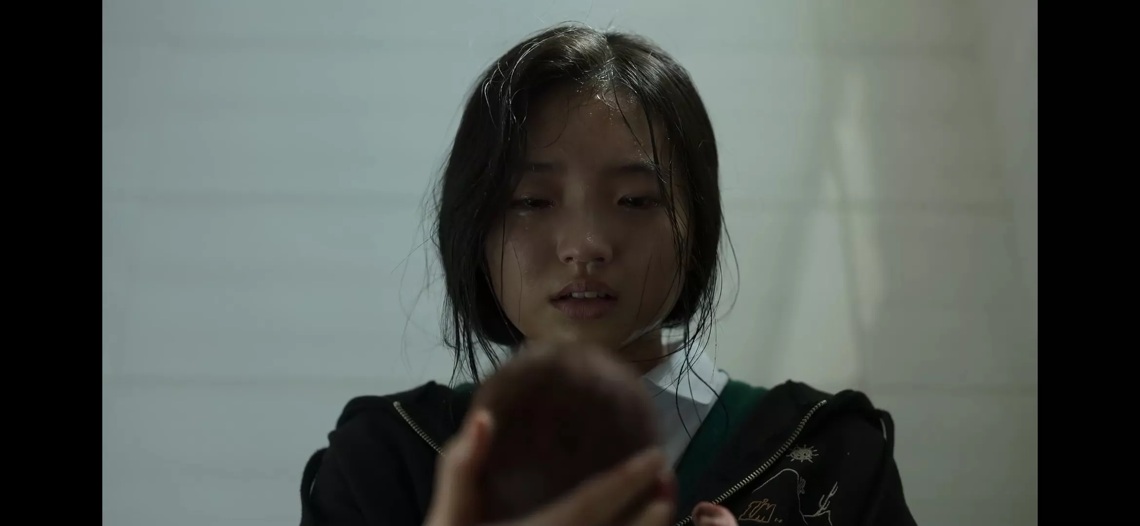 《僵尸校园》第三集：美女都是蛇蝎心肠？善恶其实就在一念之间