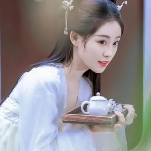 #祝绪丹否认出演小红娘女二吗？