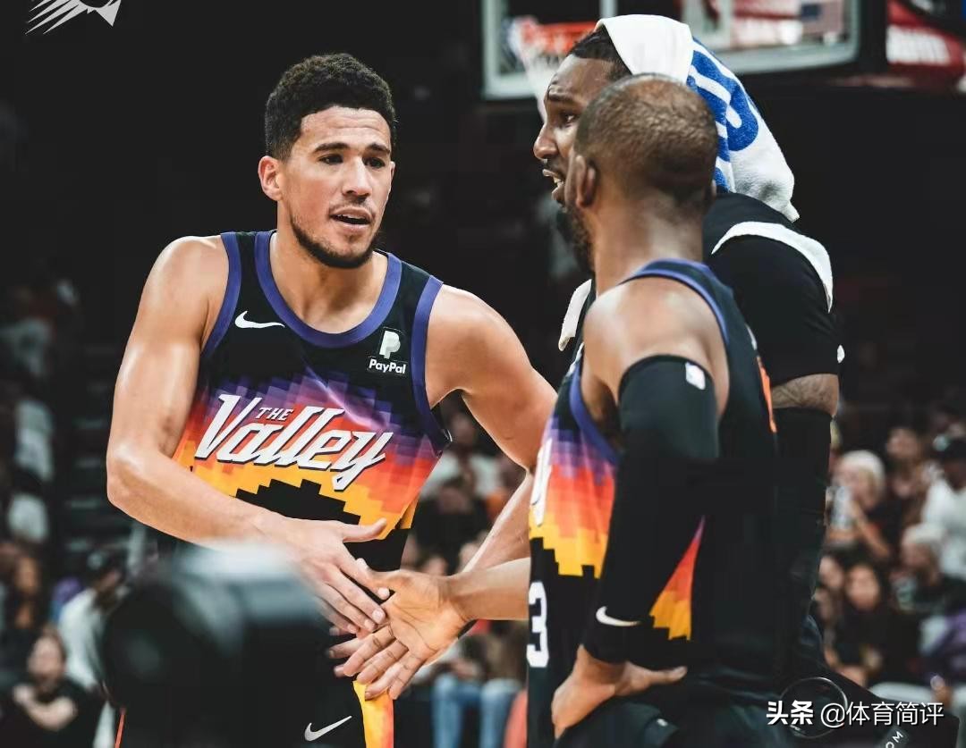 为什么电视不能看nba了（央视不直播！5月16日NBA半决赛G7赛程出炉，太阳队有望轻松取胜）