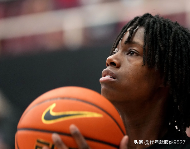 wNBA选秀(欣赏下2022年美国WNBA的选秀女球员)