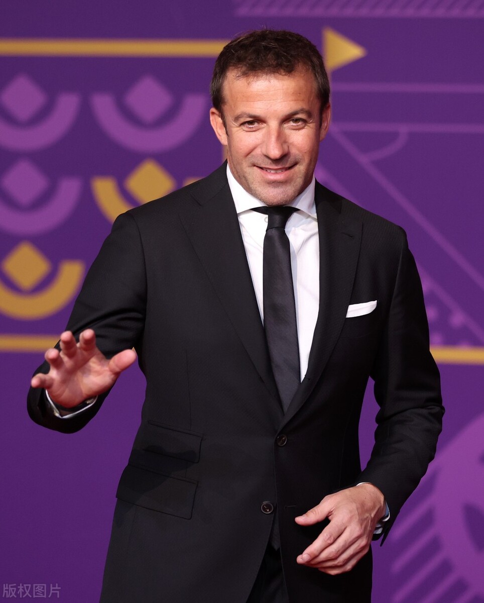 皮耶罗退役赛(皮耶罗十年后才回尤文主场看球!