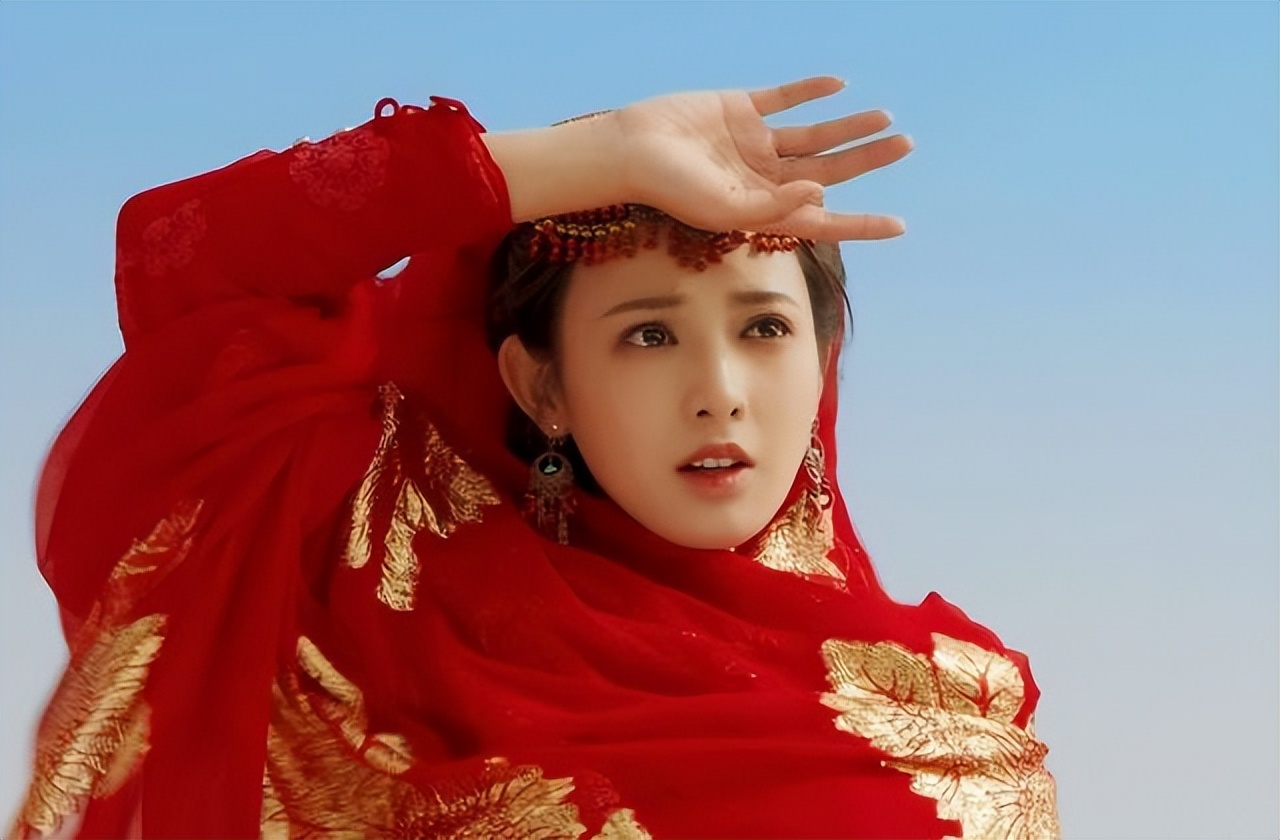 这些被祭天的角色，哪个是你的意难平