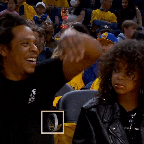 碧昂丝10岁女儿仿佛印钱机器，净资产高达8千万，越长越个性