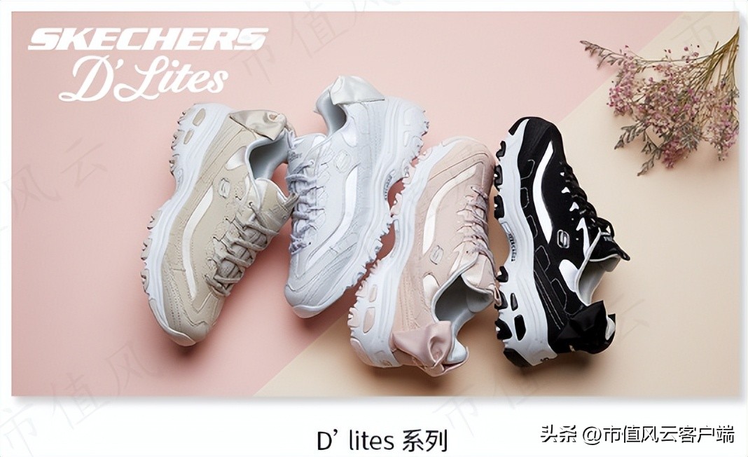 skechers品牌的鞋是哪个国家的（skechers属于什么档次）-第25张图片-科灵网