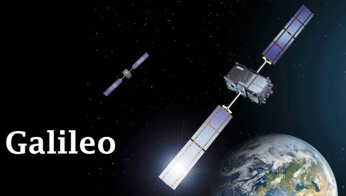 华为被制裁，与美国GPS争锋的北斗却没有被针对？早已经历风雨