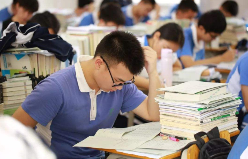 高三期中考试500分，学生却想考“一本”大学，还有希望吗？