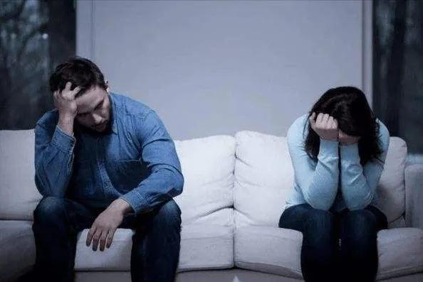 妻子的抱怨谁人能懂？