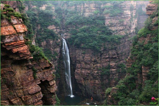 到河南游玩，强烈建议去这4个地方，门票虽高但景美无差评有面子