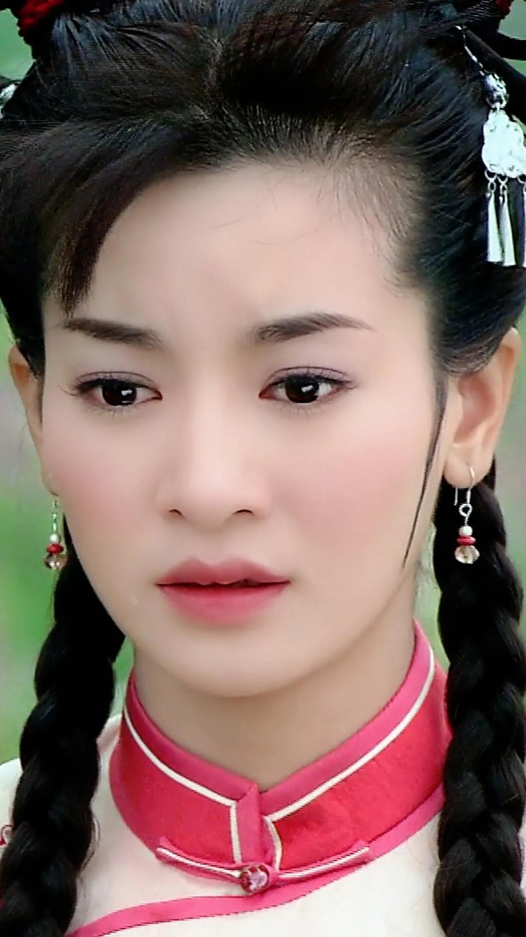 新还珠格格—李晟—小燕子