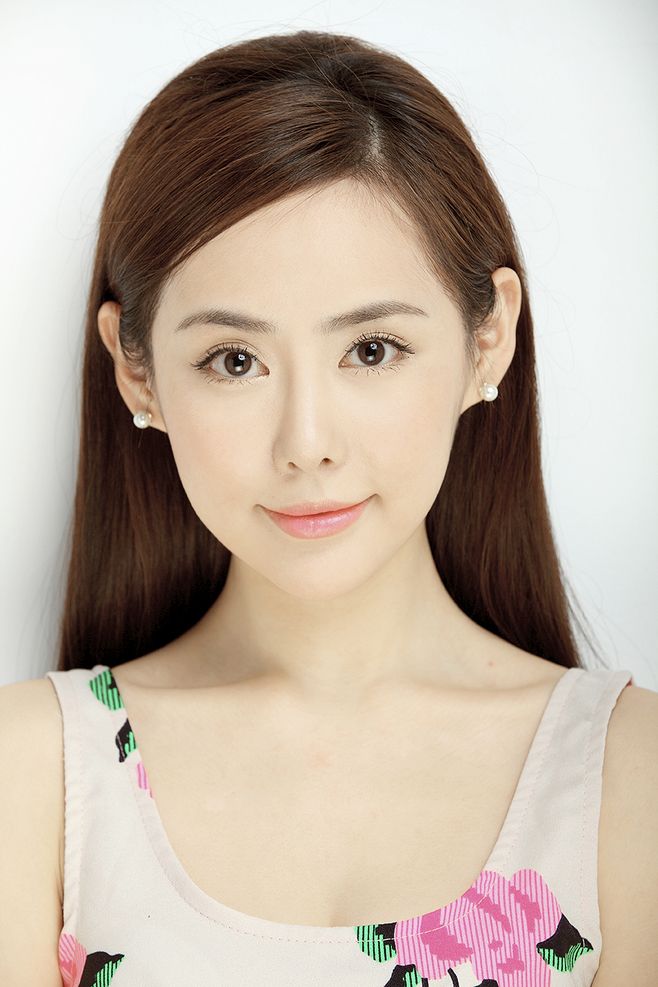 中国内地女演员曹梦格 网友们觉得她颜值怎样评论关注转发分享收藏