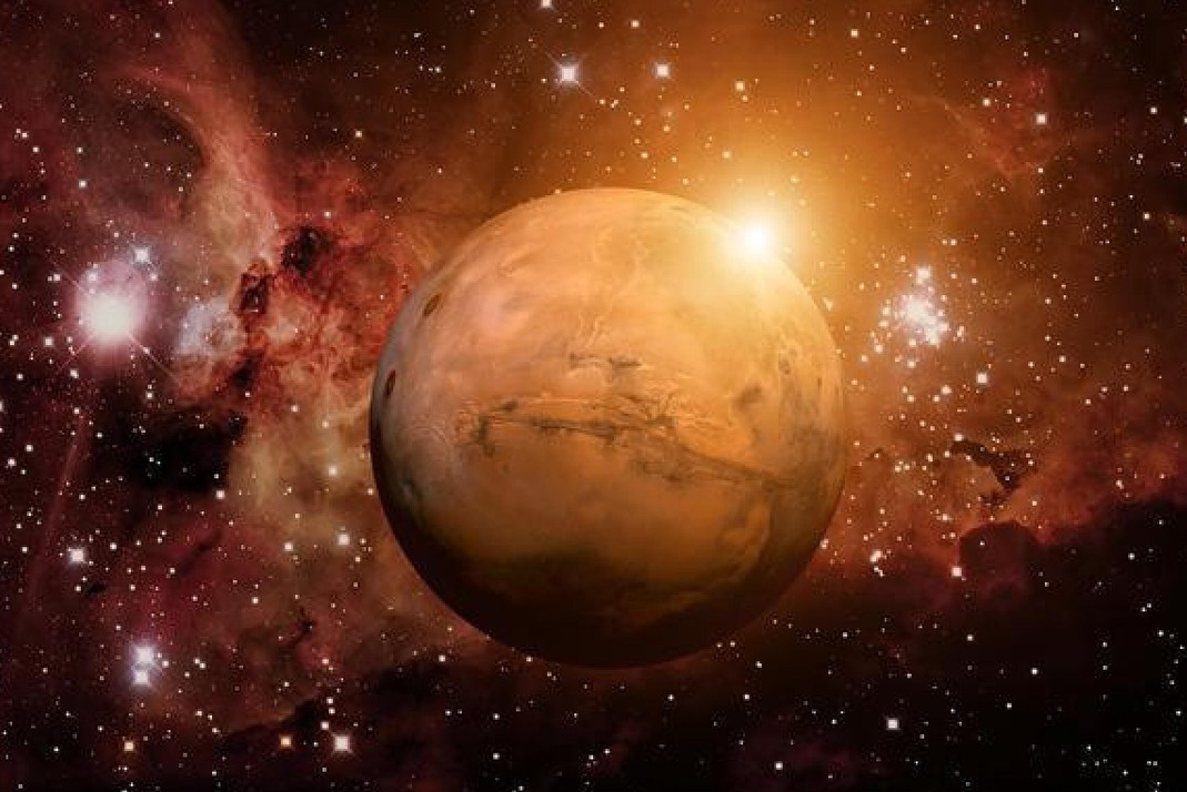 比邻星b:4.22光年以外的"超级地球",能否成为人类下一个家园