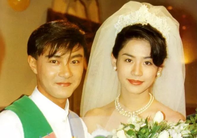 古天乐和宣萱不是亲人胜似亲人的感情,是永远不会褪色的感情