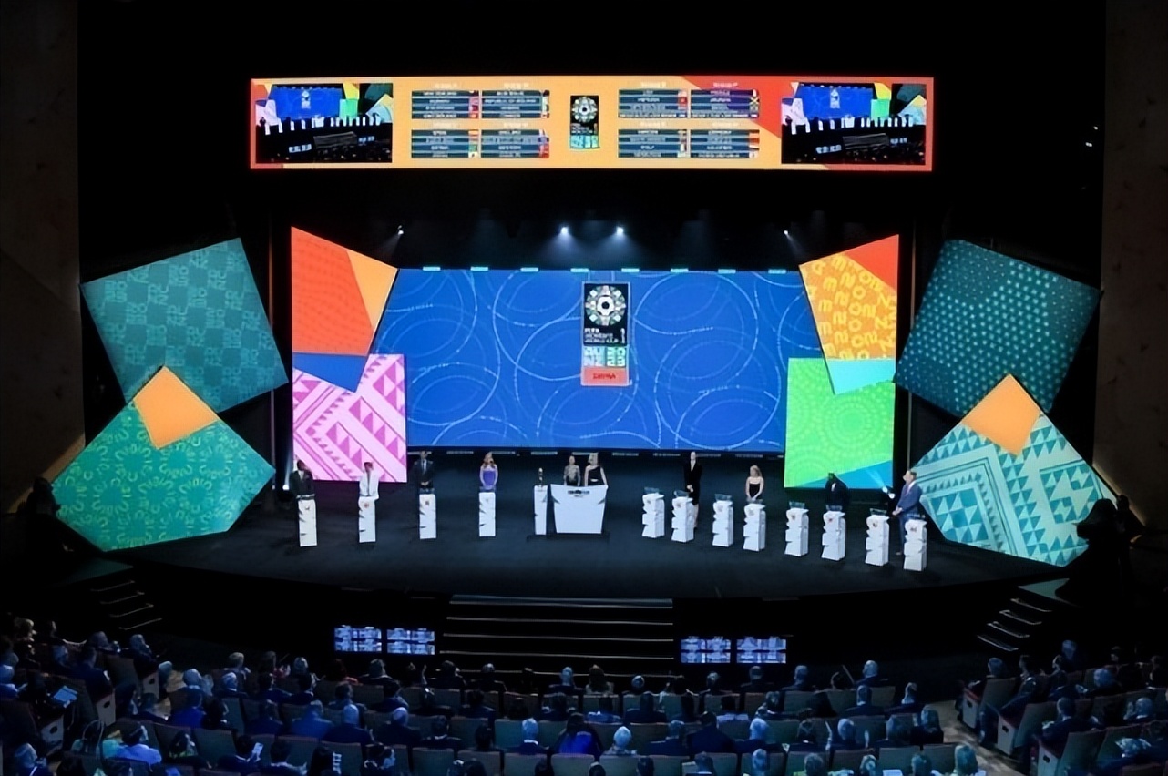 女足世界杯中國出線形勢（2023女足世界杯分組出爐，中國女足出線形勢如何）