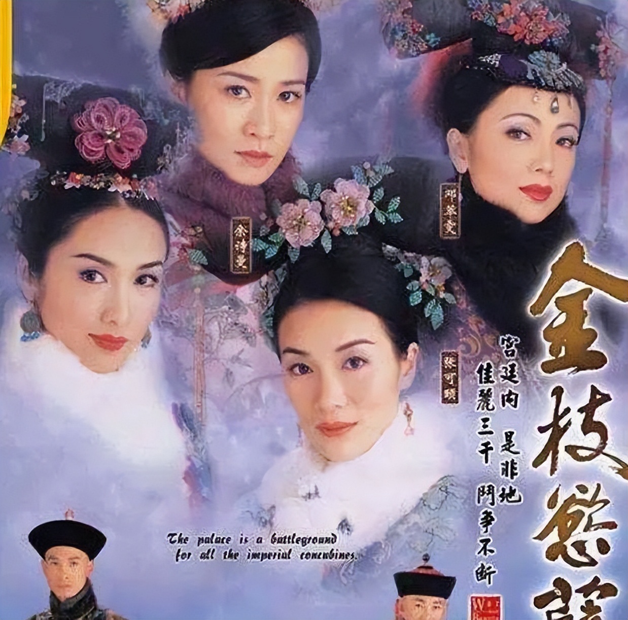 “一手遮天”张翰：从王思聪手里抢来战狼2，剧组里权利比导演大