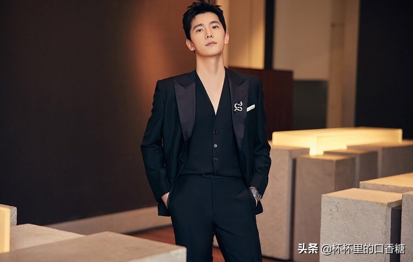 2021男星收视实绩TOP 10！罗云熙垫底，王一博第四、杨洋第二