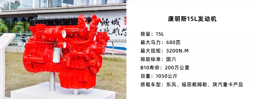 马力之王!国产15/16L发动机盘点,最大750匹哪款最强?