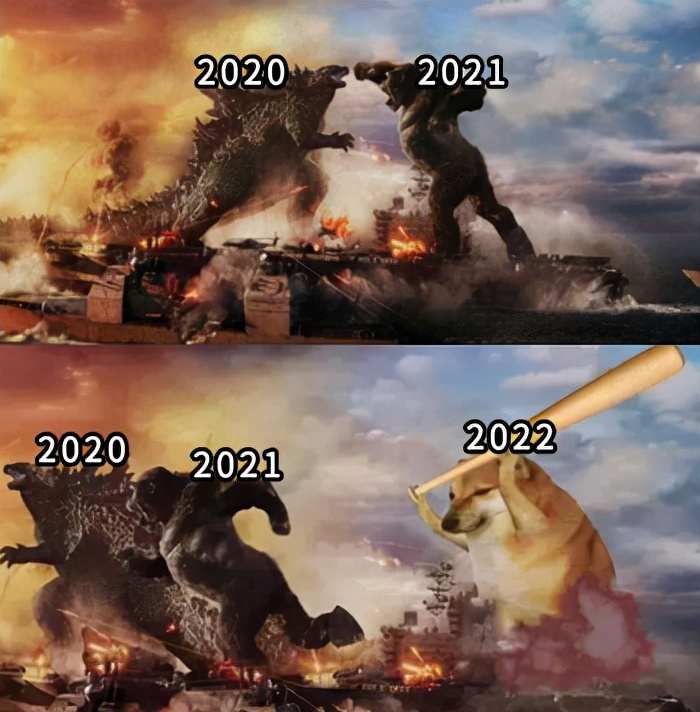 2021年奇异事件Top15：世界最大的兔子被偷、长着人牙的怪鱼