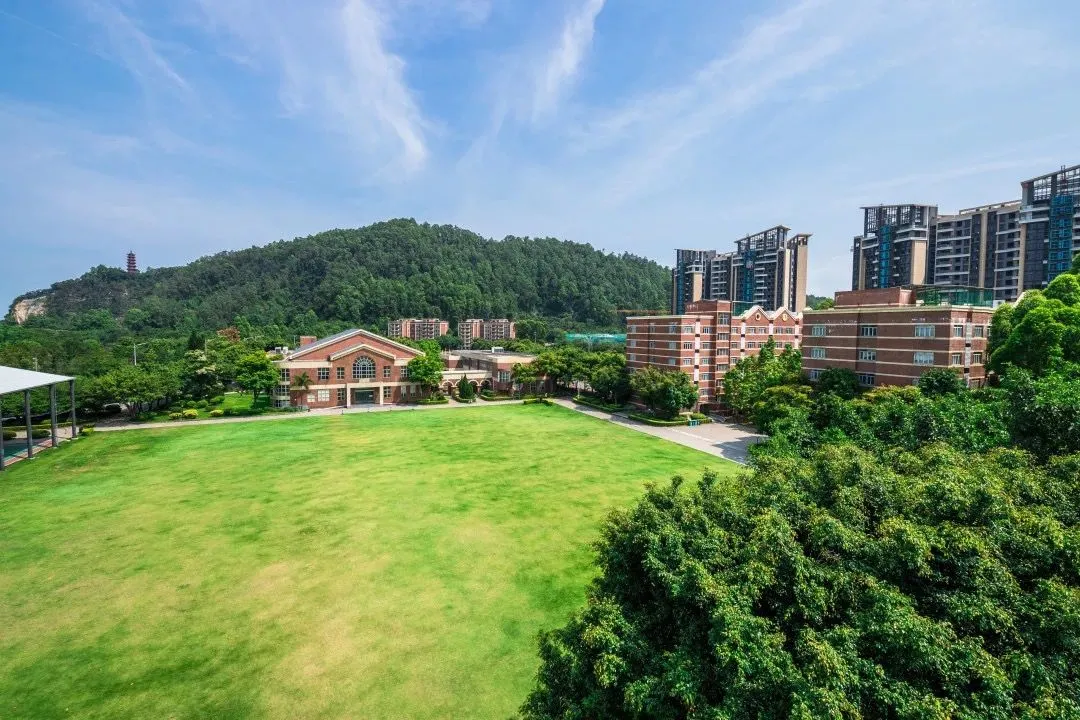 广州南沙区国际学校汇总！ULC竟然只排第三！哪所最好？怎么选？