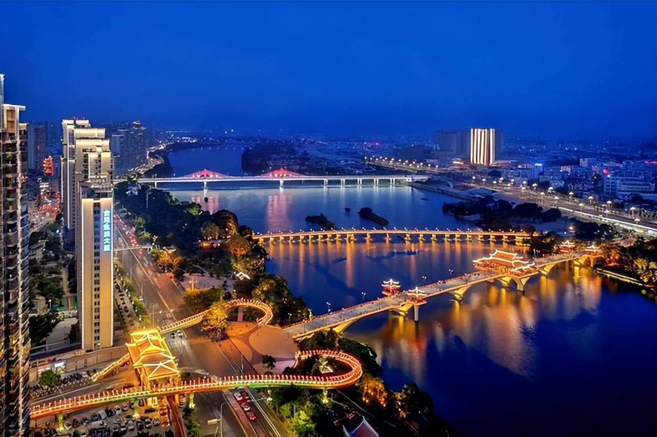 漳州有什么大学(福建漳州有什么大学)-第2张图片-科灵网