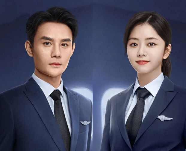 曝谭松韵隐婚,老公被扒是万达二公子华汉,曾与景甜传过绯闻