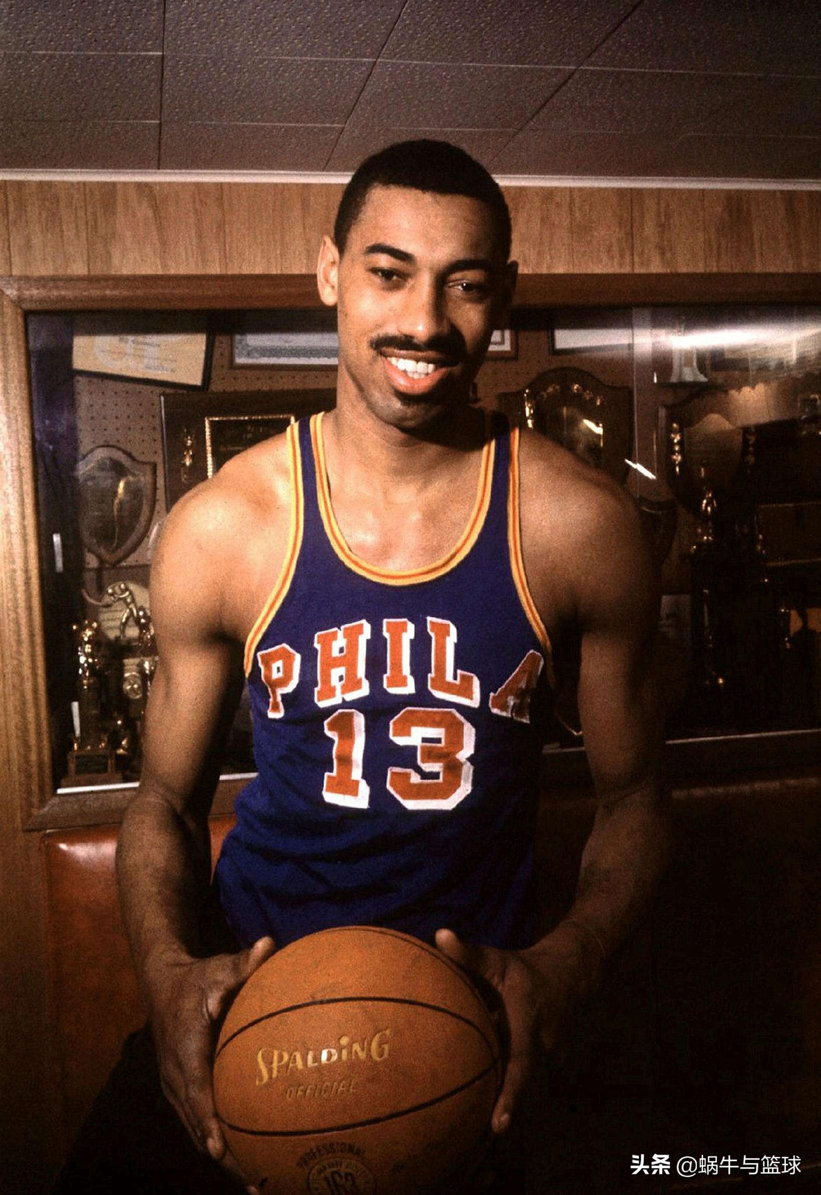 nba有哪些13号巨星（身披13号球衣最强的五位球员：乔治第四，哈登夺冠也当不了第一）