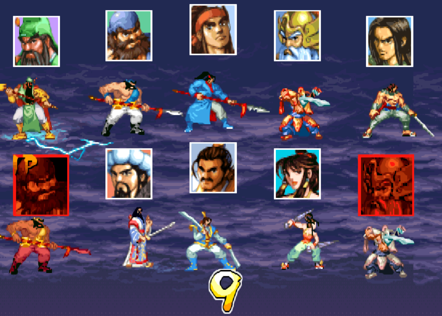 风云直播tv版最新版（街机时代末期的救世主，强行为风云飘摇的游戏厅续命十年）