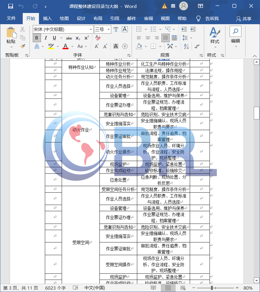 ​北京欧倍尔受邀参加“兴发集团技能培训课程开发研讨会”