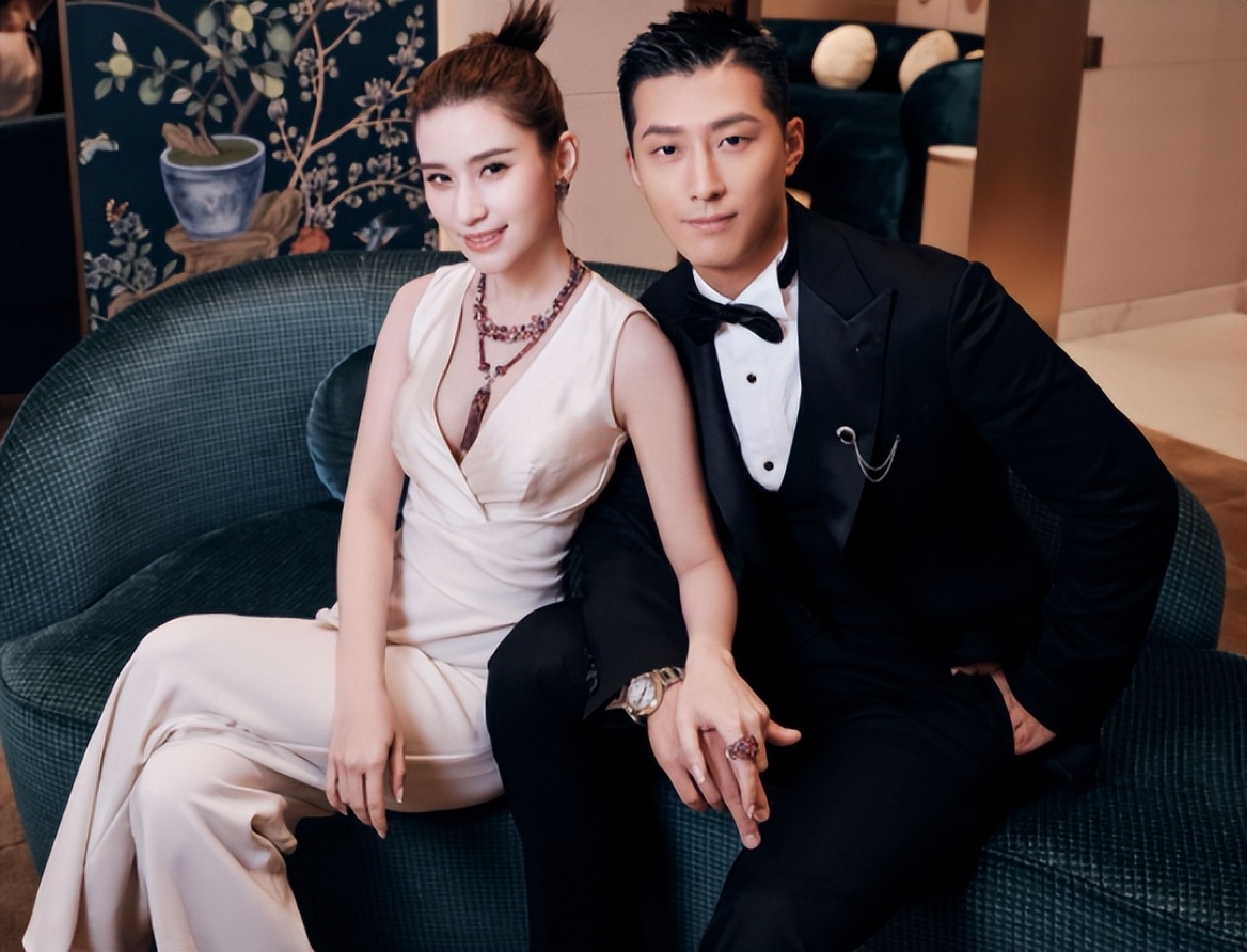 何超莲自曝婚姻不和,窦骁下手没轻没重拒道歉,女方无奈多次低头