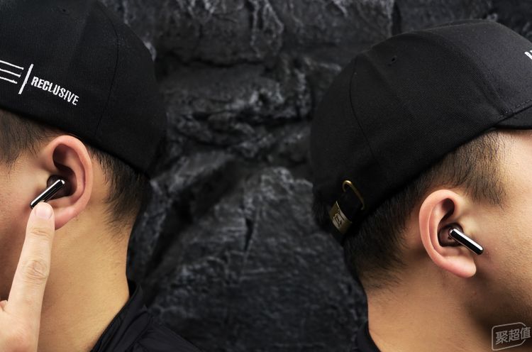 音质出众还有创新测温亮点的真无线蓝牙耳机——荣耀Earbuds 3 Pro