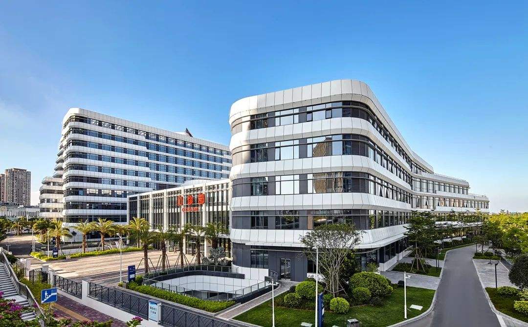 福建省厦门市比较好的10所医院