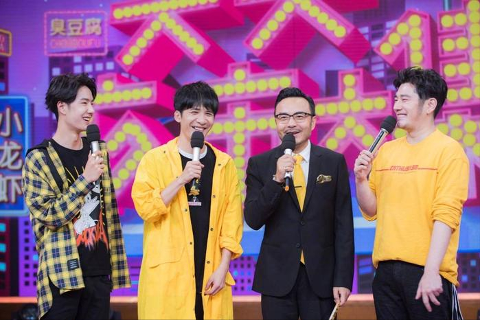 欧弟跨界相声行业无起色，转行直播带货，落魄到快没工作？