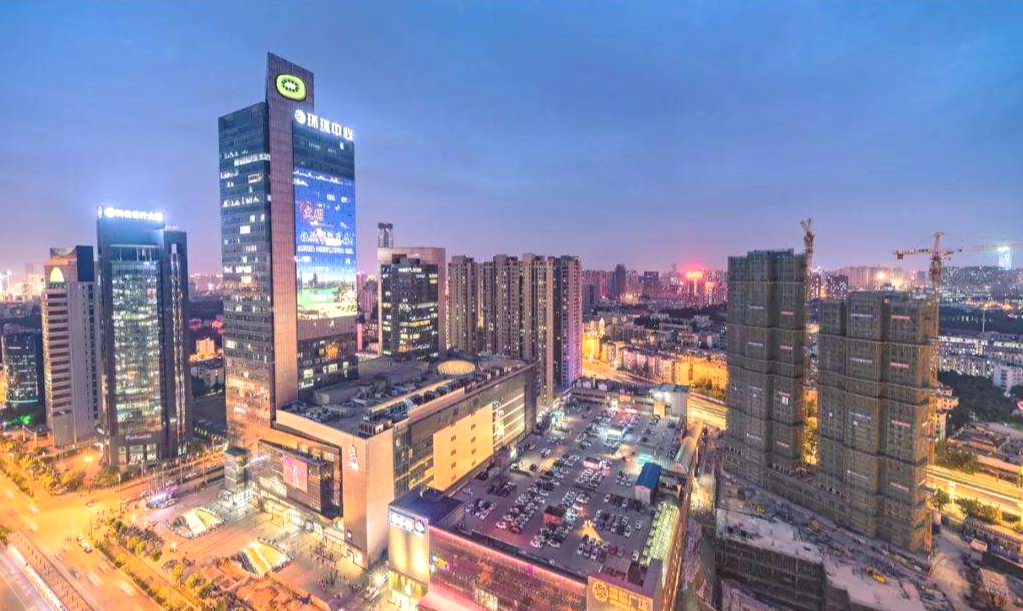 中国GDP二十强大洗牌：天津无缘前十，泉州掉队，合肥升至第19