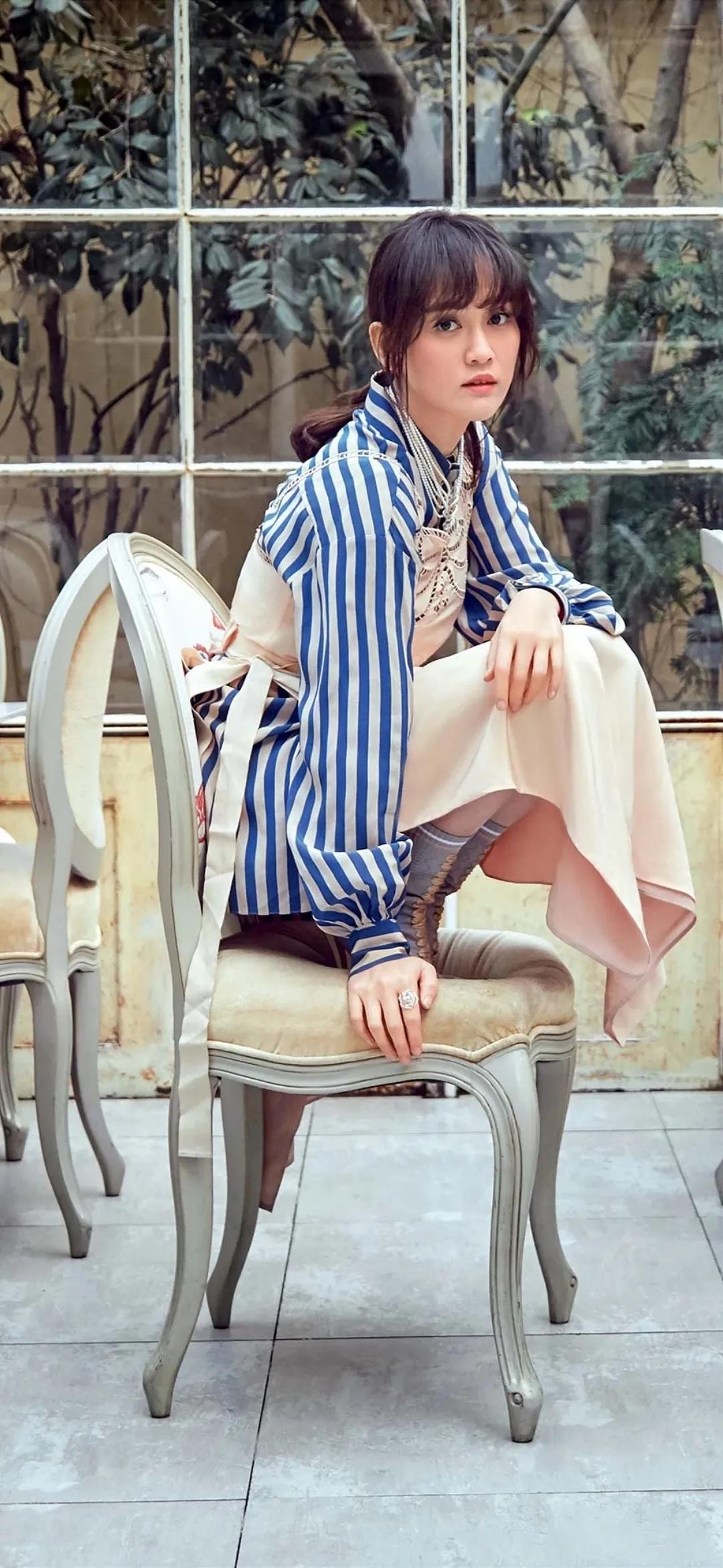 明星117期-陈乔恩