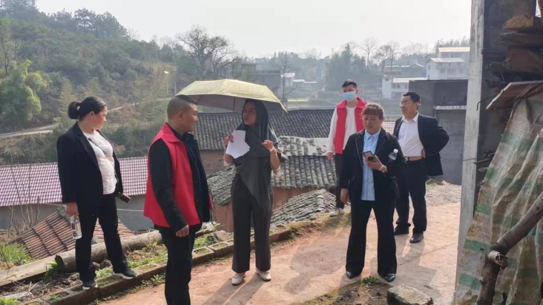 ​【县级人大】麻阳人大：凝聚人大代表力量 助力人居环境美起来