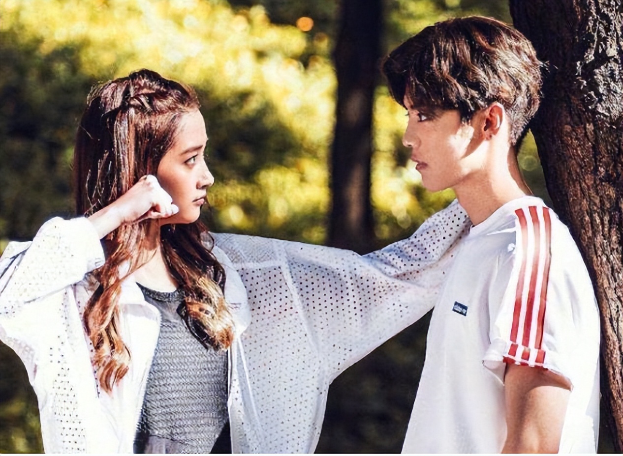 内娱最吓人的嘴内娱最厉害的嘴，非应采儿莫属