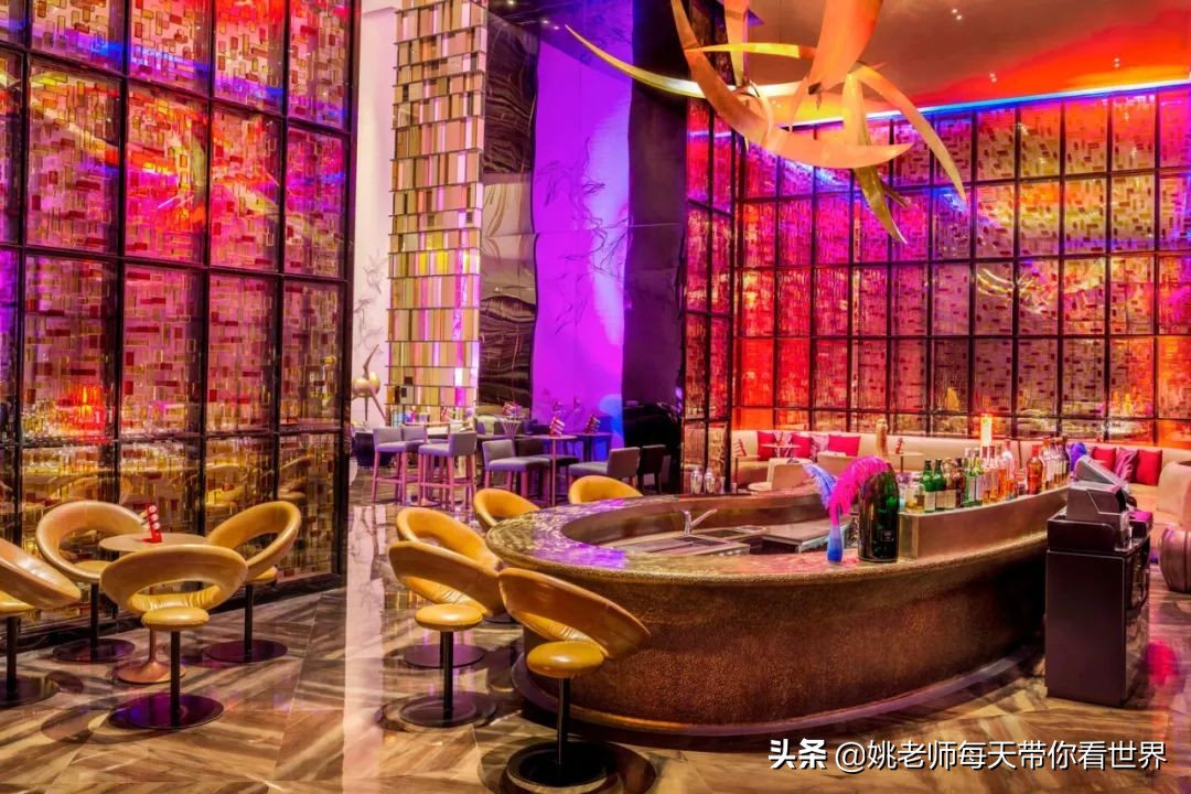 w酒店中國有幾家（2021全球新開7家W，每一家都成地標）